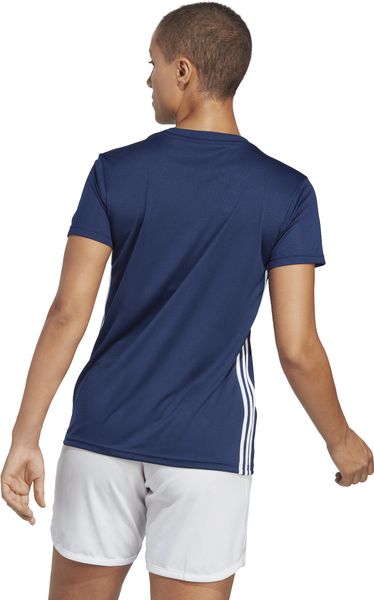 Tabela 23 Jersey