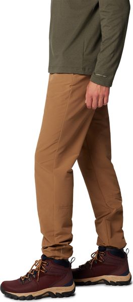 Black Mesa Warm Pant
