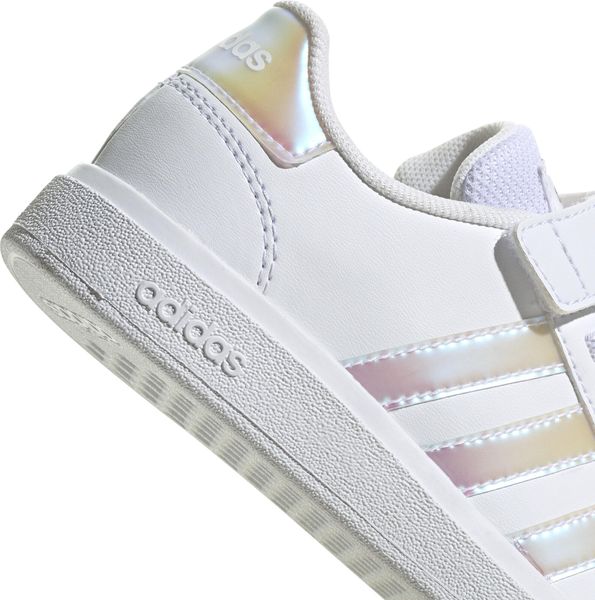 Grand Court 2.0 Shoes Kids