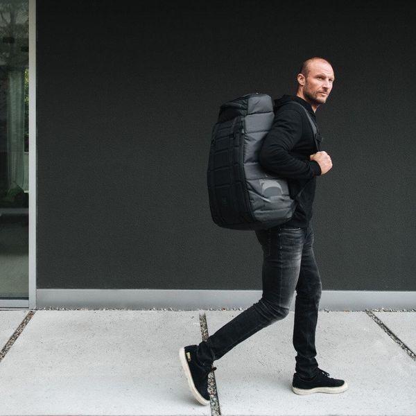 The Hugger 50L
