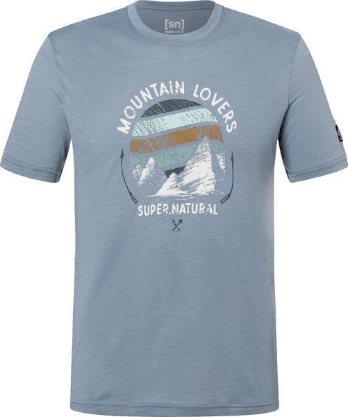 M Northern Lights Tee