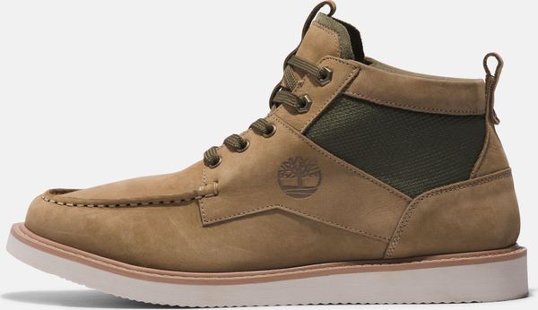 Mens Newmarket II L/F Chukka