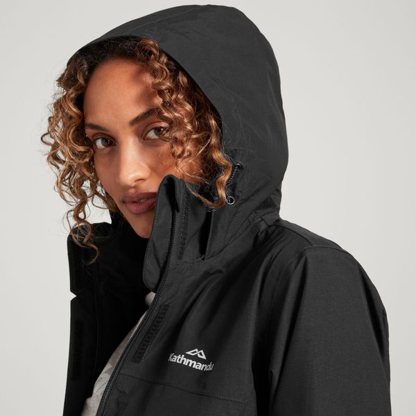 Andulo Wmns Rain Jacket V3