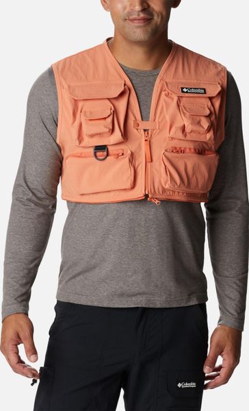 Field Creek Big Horn Vest