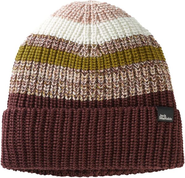 Stripy Woods Beanie