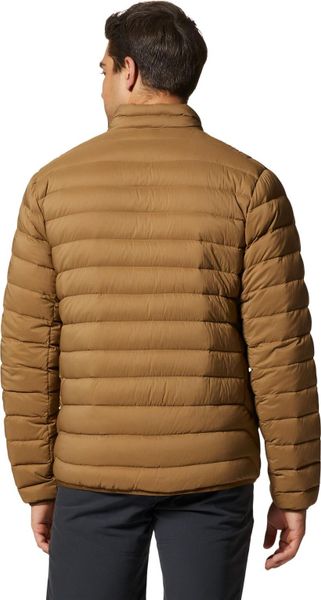 Deloro Down Jacket