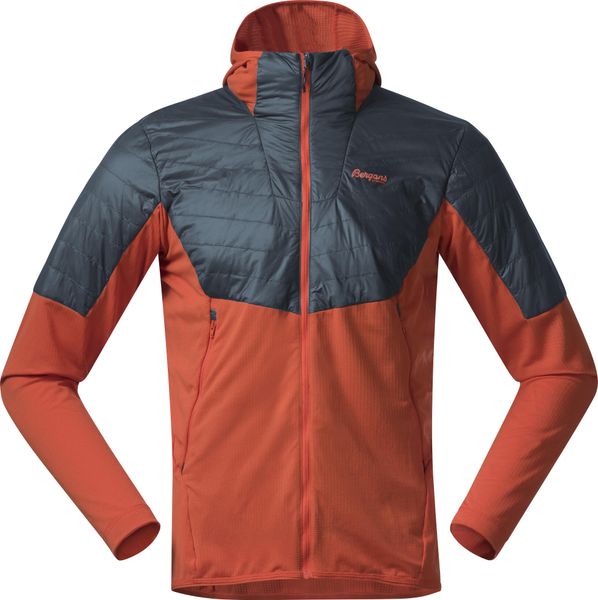 Senja Midlayer Hood Jacket