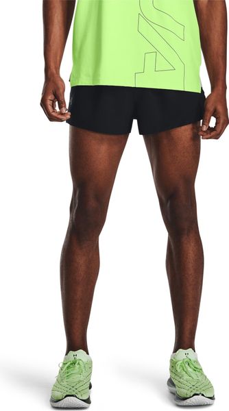 Men's UA Launch Run Split Shorts