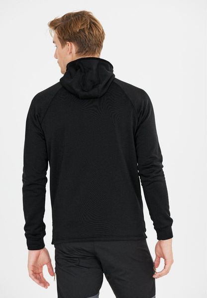 Tracker M Powerstretch Hood Fleece Jacket