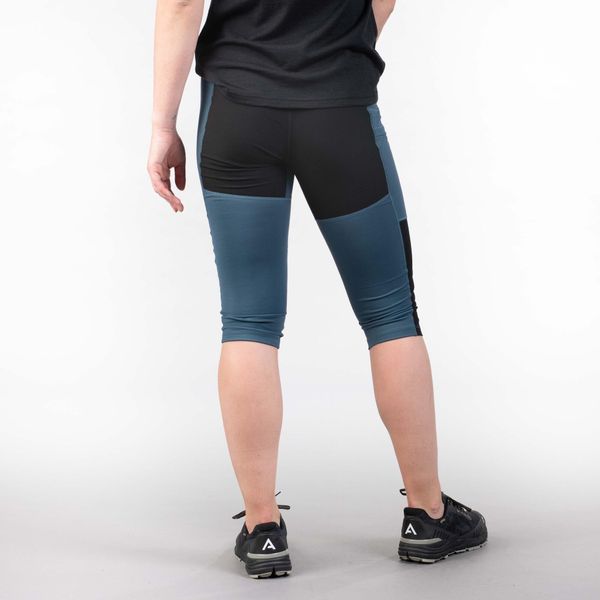 Fløyen V2 3/4 W Pants