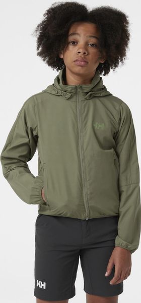 JR Flight Light Jacket