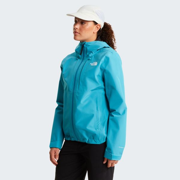 Womens Dryzzle Futurelight 2 Jacket