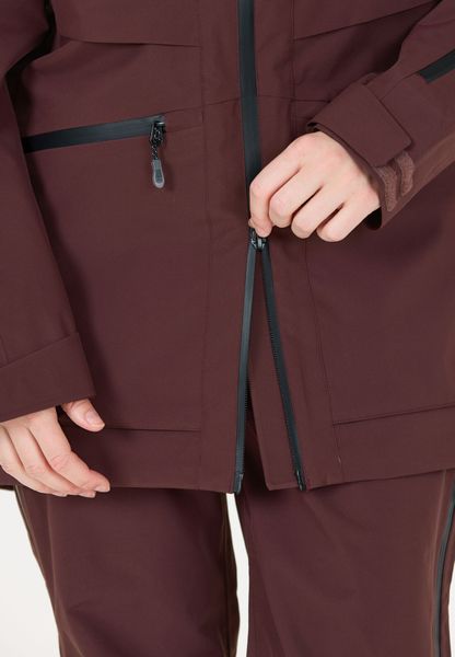 Waitoro W Layertech Ski Jacket W-pro 15000