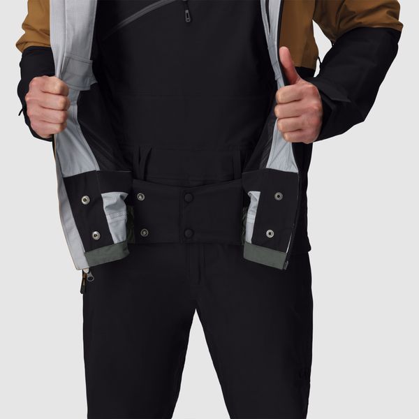 Men's Carbide Jacket