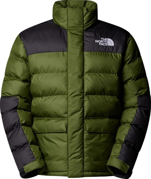 Mens Limbara Insulated Jacket