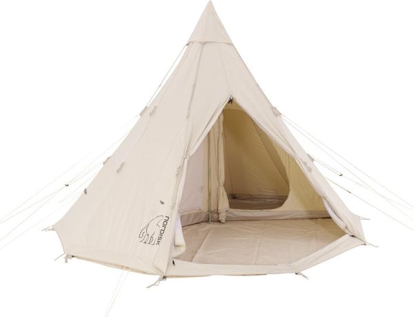 Alfheim 12.6 Technical Cotton Tent
