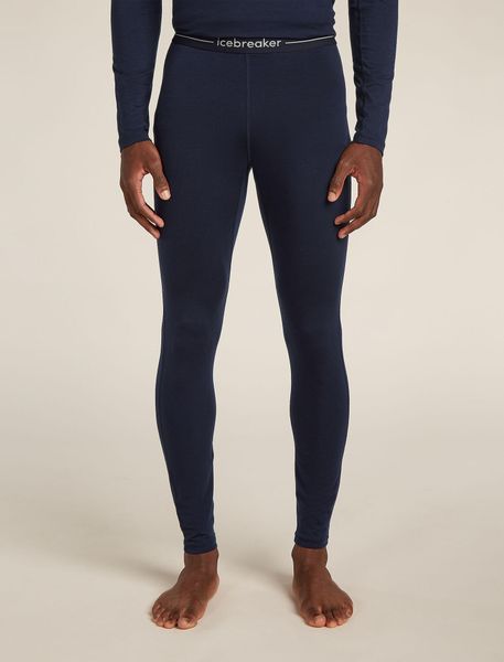 M Mer Core Midweight Leggings