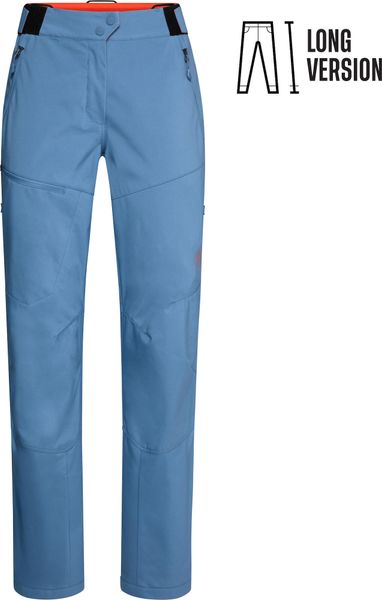 Crossridge Softshell Pant Women