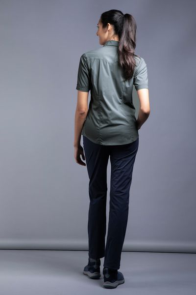 Sejo W's Short Sleeve Shirt