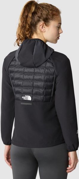 Womens MA LAB Hybrid Thermoball Jacket