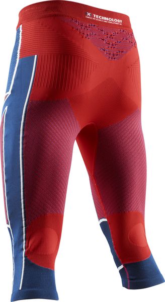 Energy Accumulator 4.0 Patriot Pants 3/4 Norway
