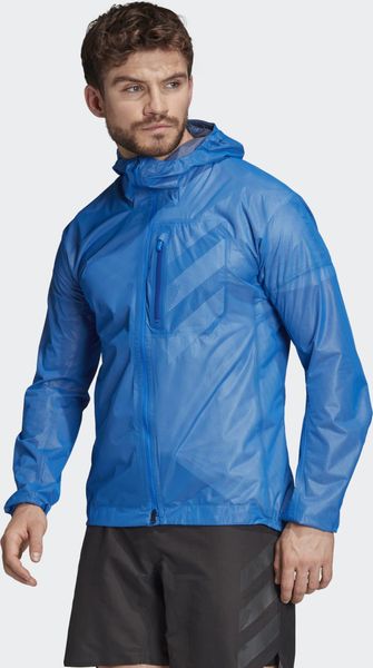 Agravic Rain Jacket