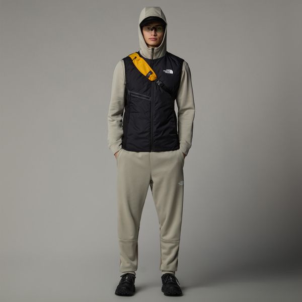 Mens Mountain Athletics Hybrid Gilet