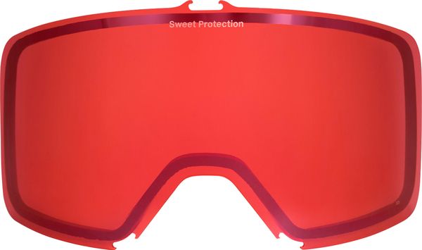 Firewall Reflect Lens