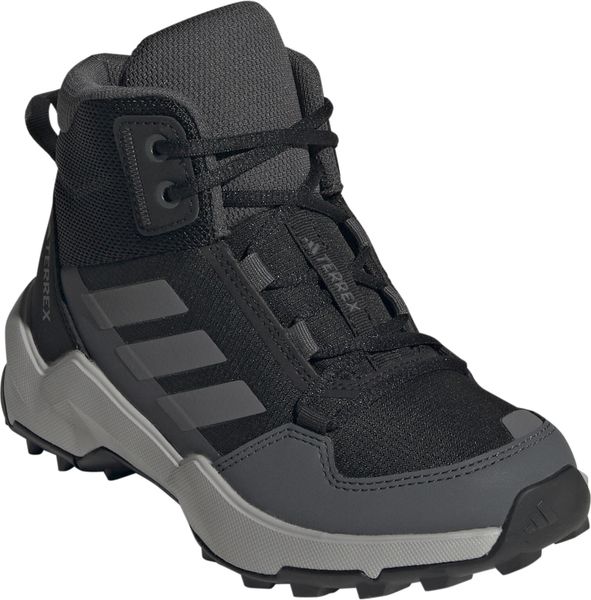 Terrex Ax4R Mid Hiking Shoes Kids