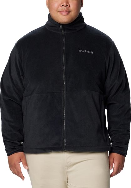 Tunnel Falls II Interchange Jacket
