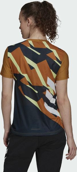 Women Agravic Pro Tee