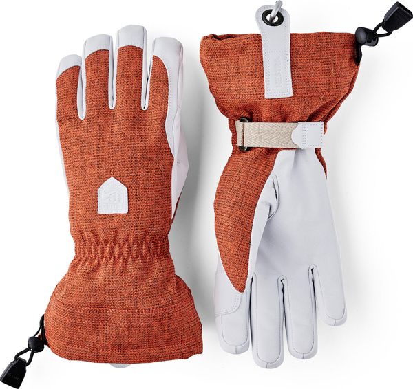 Women´s Patrol Gauntlet - 5 Finger