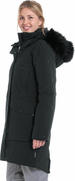 Down Parka Kiew Women