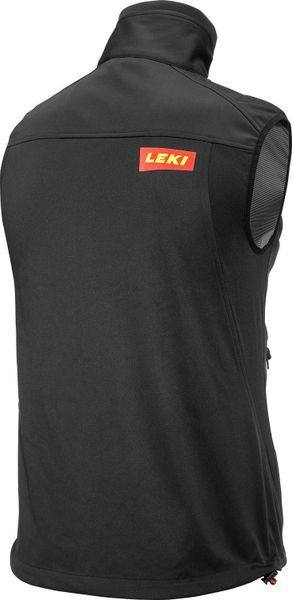 Softshell Light Weste