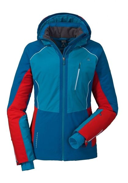Kufstein Women Ski Jacket