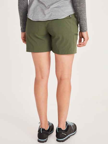 Wm's Raina Short 5''