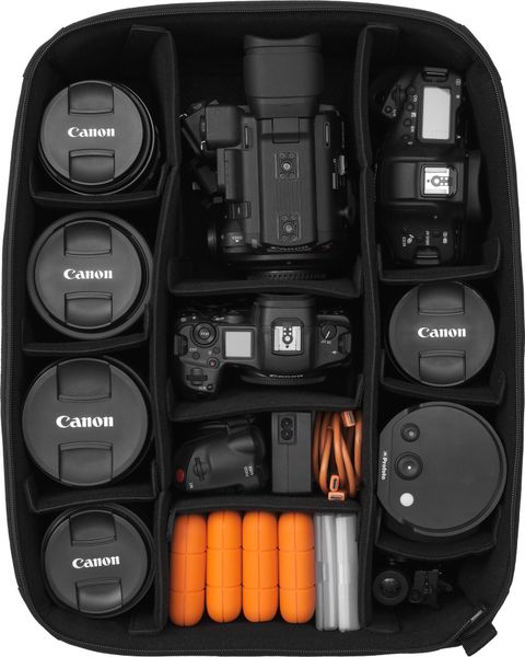 Ramverk Camera Insert XL