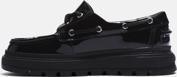 Womens Ray City Boat Shoe