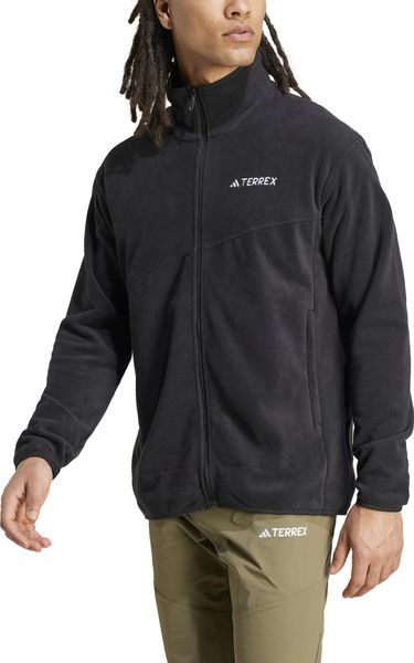 Terrex Multi Full Zip Fleece Jacket