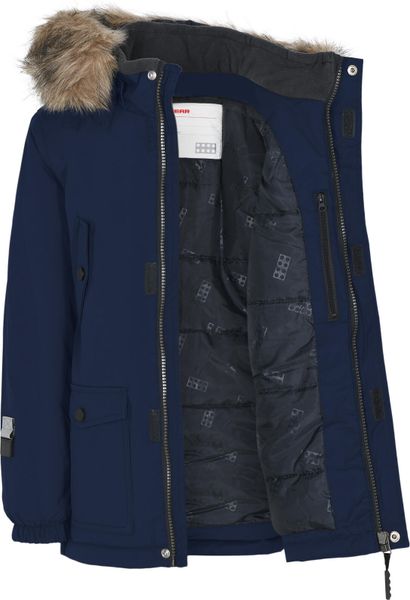 LWJoshua 714 - Jacket