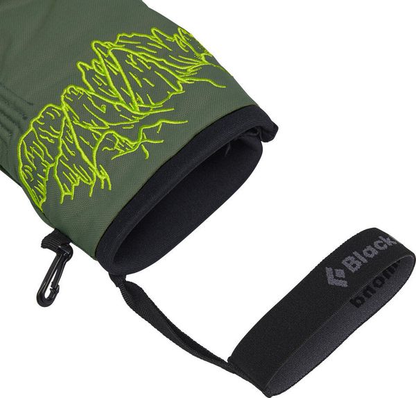 Legend Gloves JJ Edition