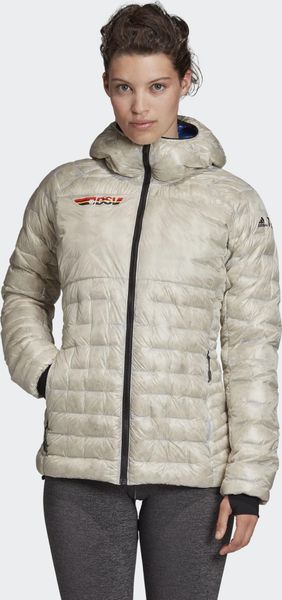 Women Climaheat Jacket