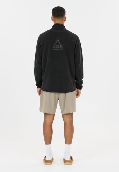 Munson M Full Zip Fleece