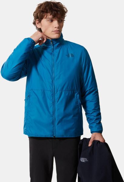 Mens Carto Triclimate Jacket