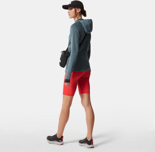 Womens Circadian Midlayer Hoodie