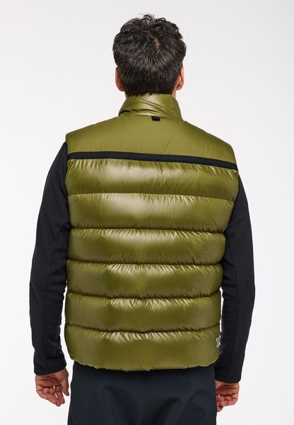 Funäs Down Vest Men