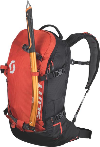 Pack Patrol E1 22 Kit