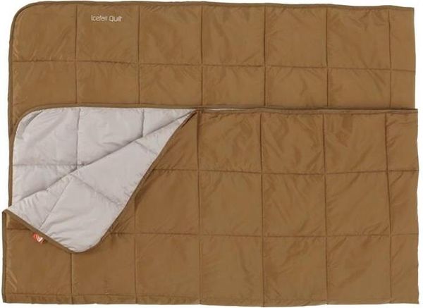 Icefall Quilt