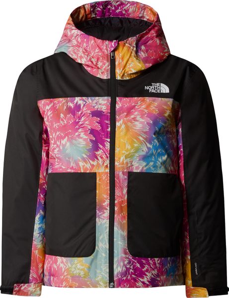 Girls Freedom Insulated Jacket