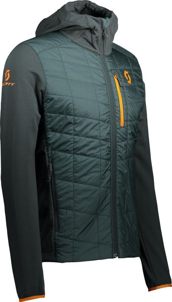 Scott Hoody M's Insuloft Merino